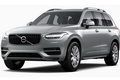 XC90 II (SE; 2016-)