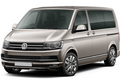 T6 / T6.1 Transporter / Multivan / Caravelle (2015-2023)