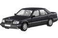 E-Class W124 (1985-1995)