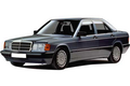 C-Class W201 (1982-1993)