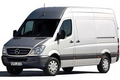 Sprinter W906 (2006-2018)