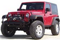 Wrangler JK (2007-2017)