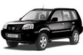 X-Trail I (T30; 2001-2007)