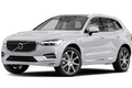 XC60 II (2017-)