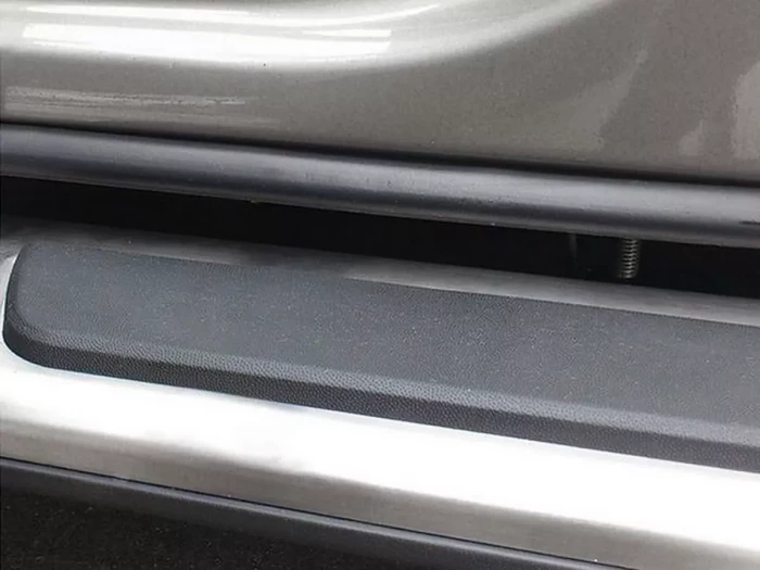 Пороги бічні Audi Q5 8R (08-16) - OEM 2