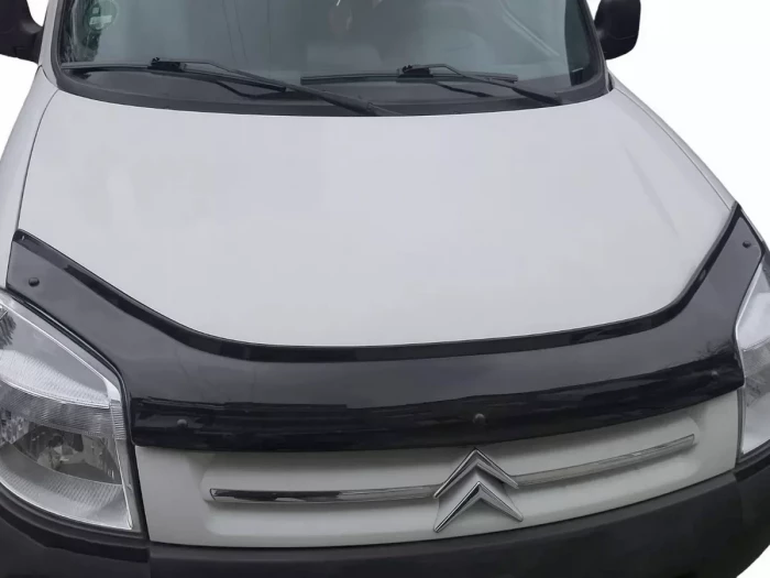 Дефлектор капота Citroen Berlingo I (02-08) - CappaFe 6