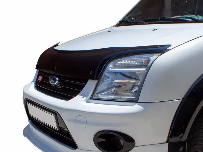 Дефлектор капота Ford Connect I (02-13) - Cappafe 7