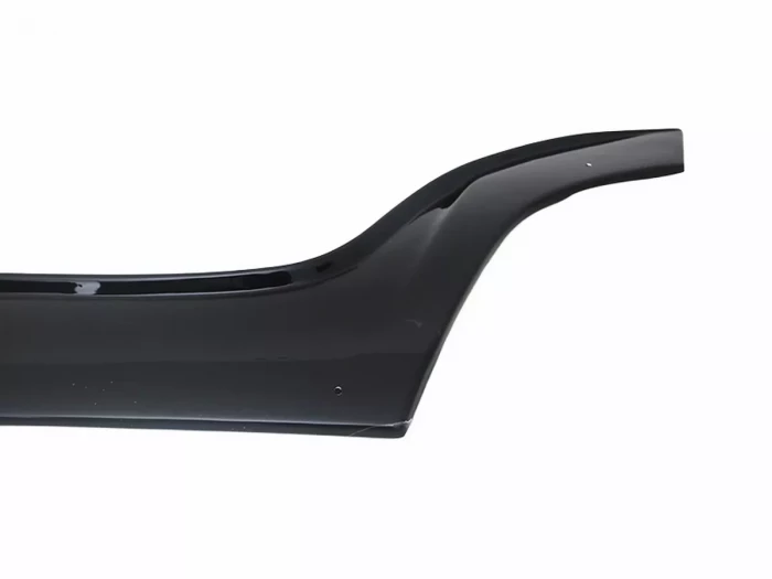 Дефлектор капота Ford Fiesta Mk6 (02-08) - Cappafe 3