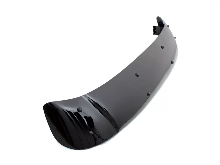 Козирок лобового скла Ford Transit III (00-13) 2