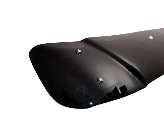 Козирок лобового скла Ford Transit III (00-13) 3