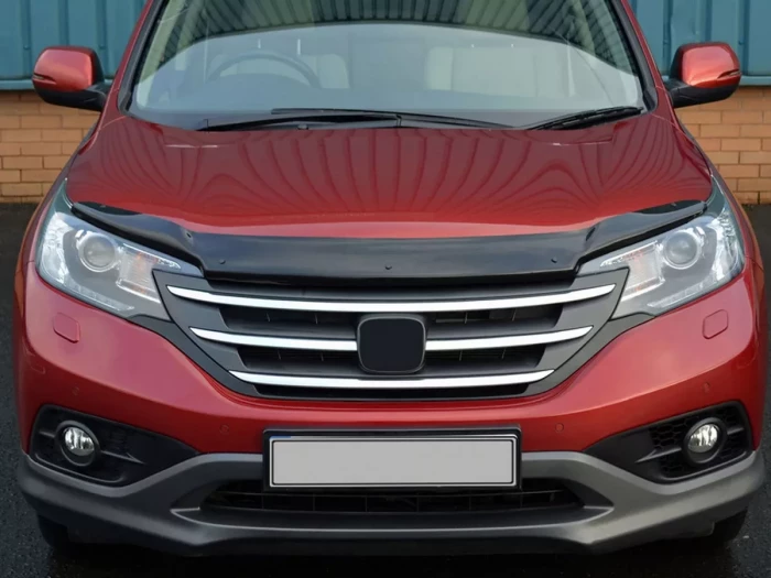 Дефлектор капота Honda CR-V IV (12-16) - Cappafe 5