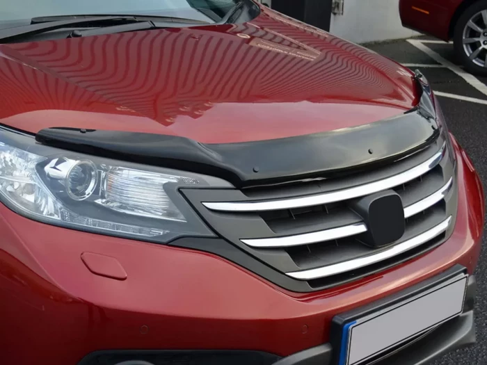 Дефлектор капота Honda CR-V IV (12-16) - Cappafe 6