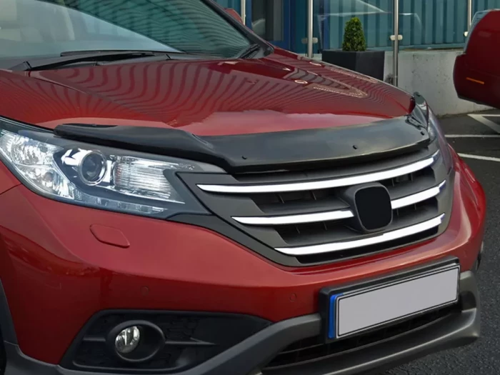 Дефлектор капота Honda CR-V IV (12-16) - Cappafe 7