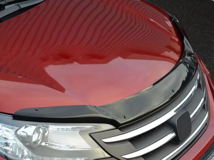 Дефлектор капота Honda CR-V IV (12-16) - Cappafe 8