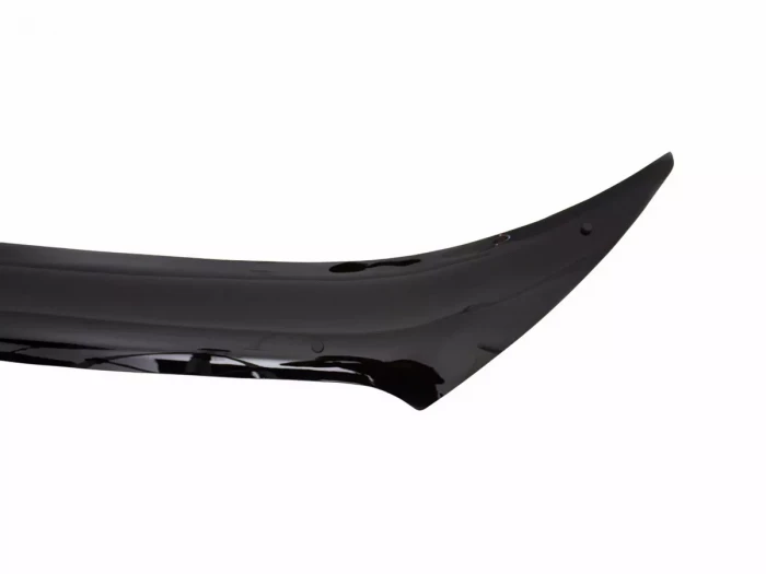 Дефлектор капота Hyundai ix35 (10-15) - Cappafe (довгий) 2