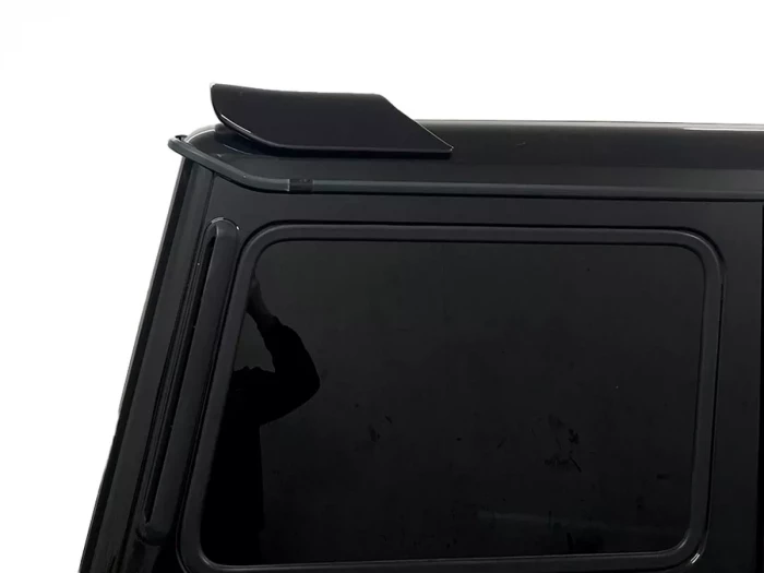 Спойлер на крышу Mercedes G W463 (90-18) - ABS (со стоп-сигналом) 6