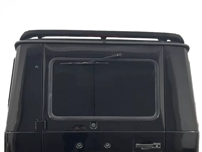 Спойлер на крышу Mercedes G W463 (90-18) - ABS (со стоп-сигналом) 7
