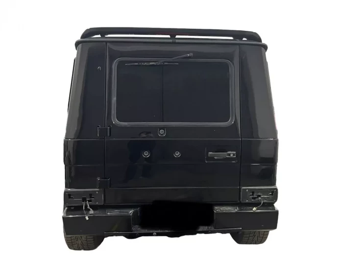 Спойлер на крышу Mercedes G W463 (90-18) - ABS (со стоп-сигналом) 8