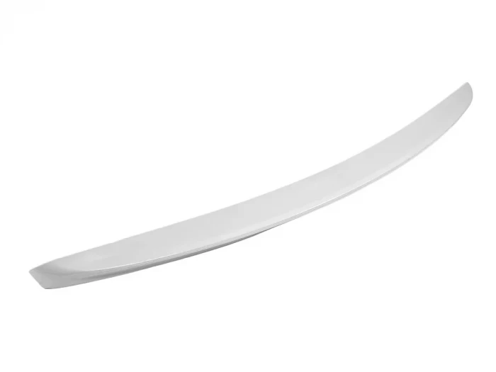 Спойлер багажника Mercedes S W221 (05-13) - ABS (под покраску) 2