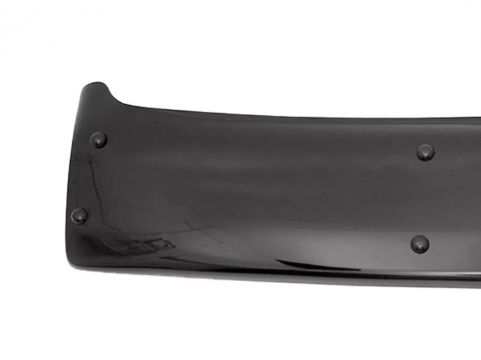 Козирок на лобове скло VW LT II (96-06) 2