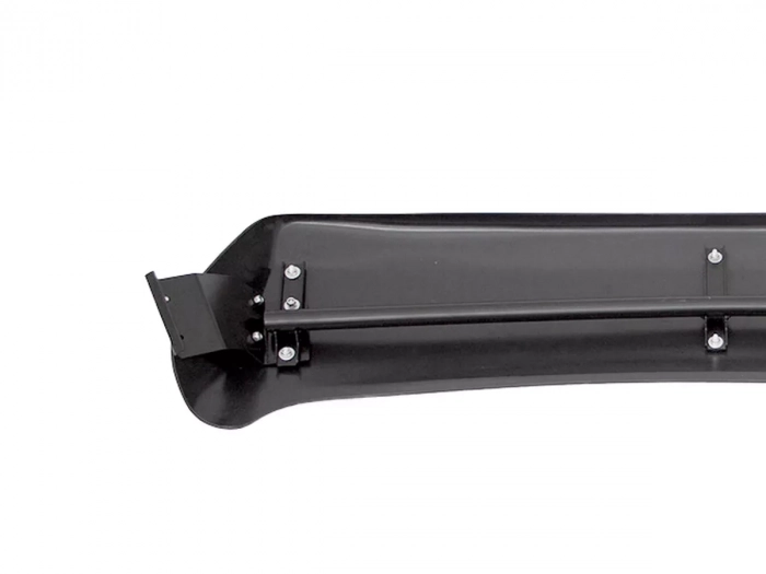 Козирок на лобове скло VW LT II (96-06) 4