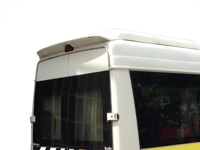 Спойлер VW LT II (96-06) - козирок 2