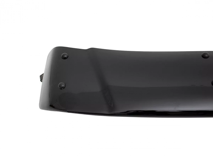 Козырёк лобового стекла Mercedes Vito W638 (96-03) 2