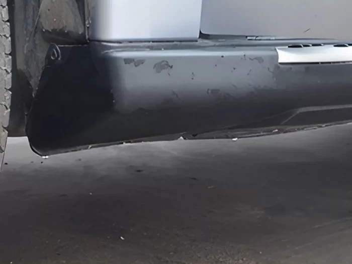 Пороги боковые Mitsubishi ASX I (GA; 13-23) - оригинал стиль 5