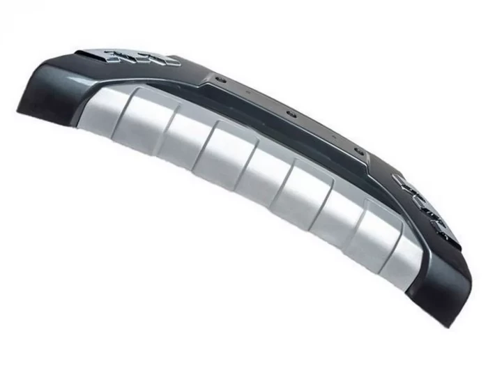 Накладка передняя Hyundai ix35 (10-13) - E-тип 3