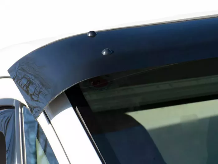 Козирок лобового скла Citroen Jumper II / Fiat Ducato III / Peugeot Boxer II (06-) 4