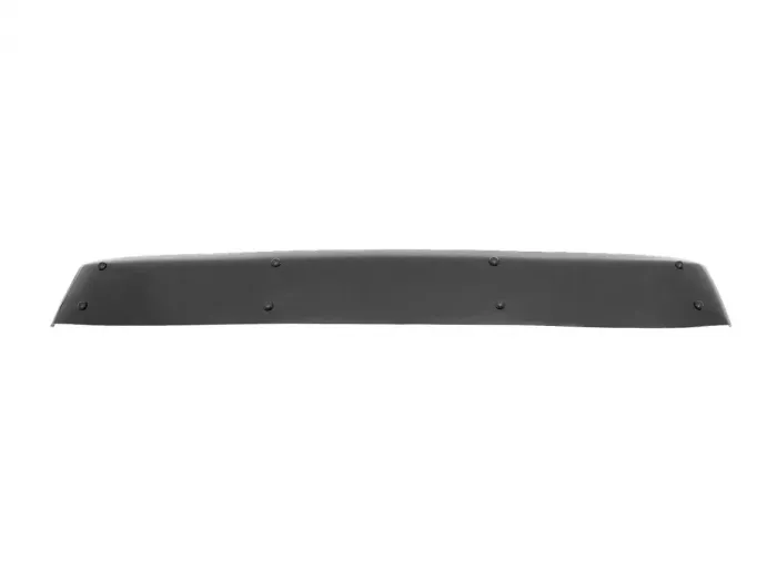 Козирок лобового скла Nissan NV400 / Opel Movano A/B / Renault Master II/III / Iveco Daily II (98-24) 2