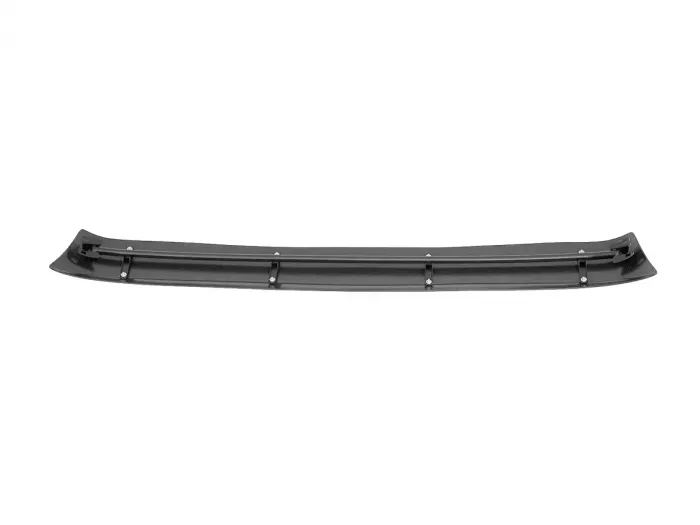 Козирок лобового скла Nissan NV400 / Opel Movano A/B / Renault Master II/III / Iveco Daily II (98-24) 3