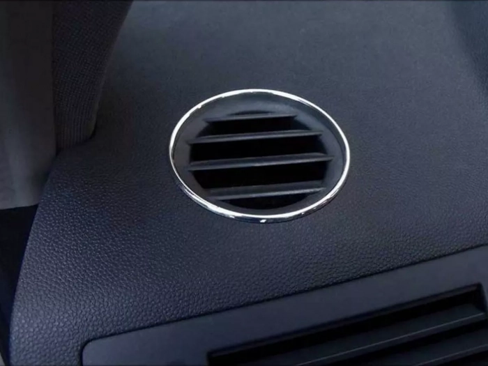 Набор колец в салон Opel Astra H (04-14) 8