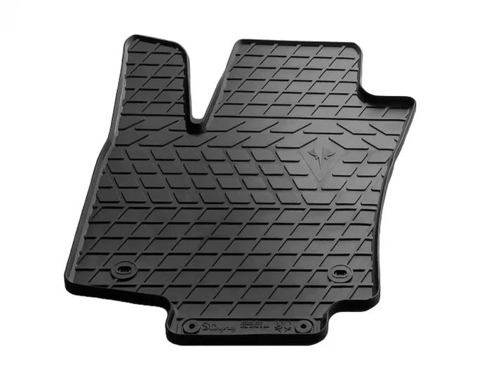 Коврики в салон Opel Astra H (04-14) Хэтчбек/Универсал - Stingray 2