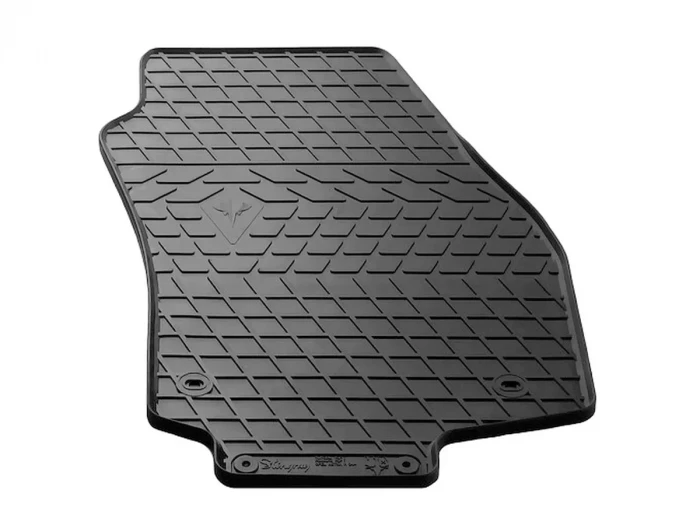 Коврики в салон Opel Astra H (04-14) Хэтчбек/Универсал - Stingray 3