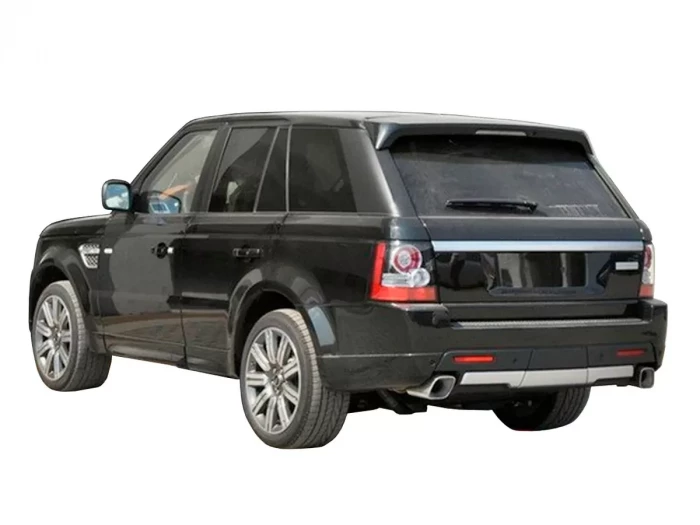 Комплект обвеса Range Rover Sport I (L320; 05-13) - Autobiography-стиль 4