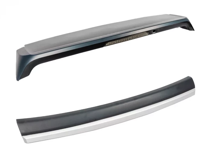 Комплект обвеса Range Rover Sport I (L320; 05-13) - Autobiography-стиль 8