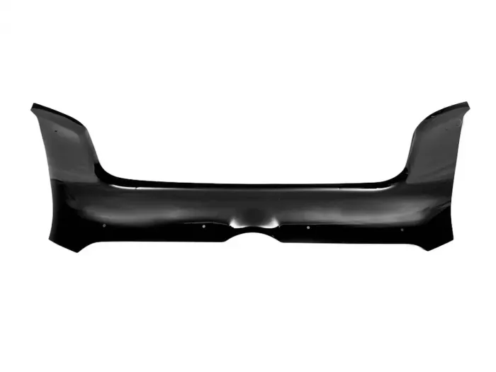 Дефлектор капота Opel Combo D (11-18) - CappaFe 2