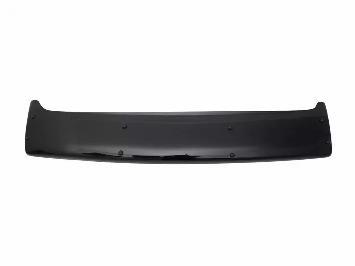 Козирок лобового скла Opel Vivaro A/B / Renault Trafic II/III (01-) 2