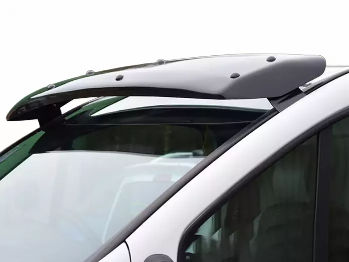 Козирок лобового скла Opel Vivaro A/B / Renault Trafic II/III (01-) 6