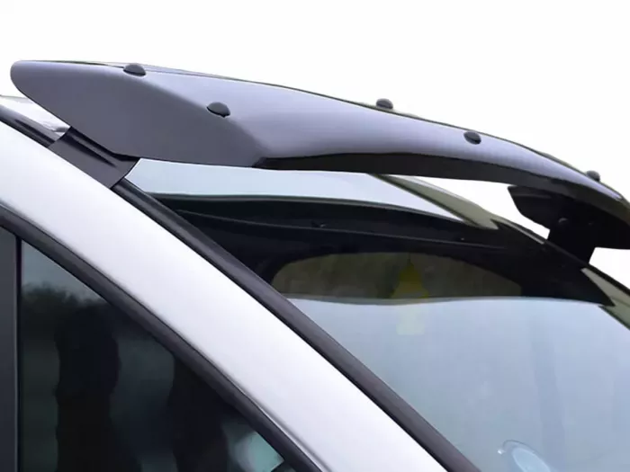 Козирок лобового скла Opel Vivaro A/B / Renault Trafic II/III (01-) 7