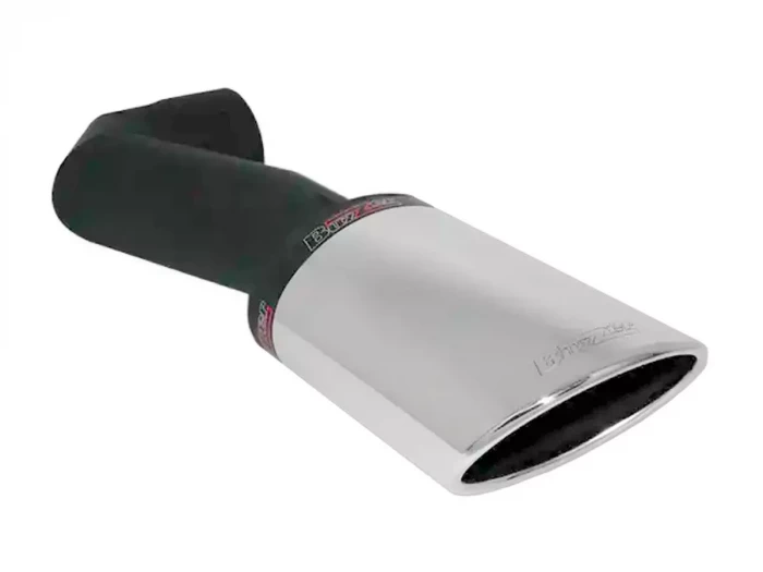 Насадки на глушитель Audi Q7 I (4L; 05-15) - Buzzer 2