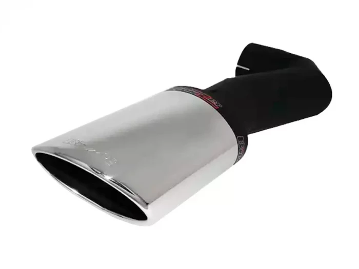 Насадки на глушитель Audi Q7 I (4L; 05-15) - Buzzer 3