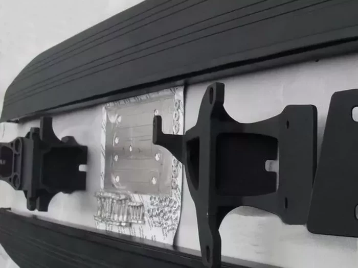 Пороги бічні Range Rover IV (L405; 13-21) - оригінал стиль 6