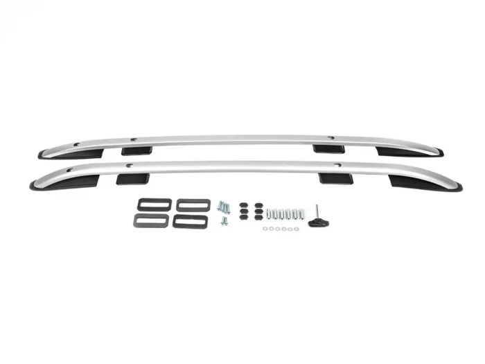 Рейлинги Range Rover Evoque I (L538; 11-18) - Skyport (серебряные) 2