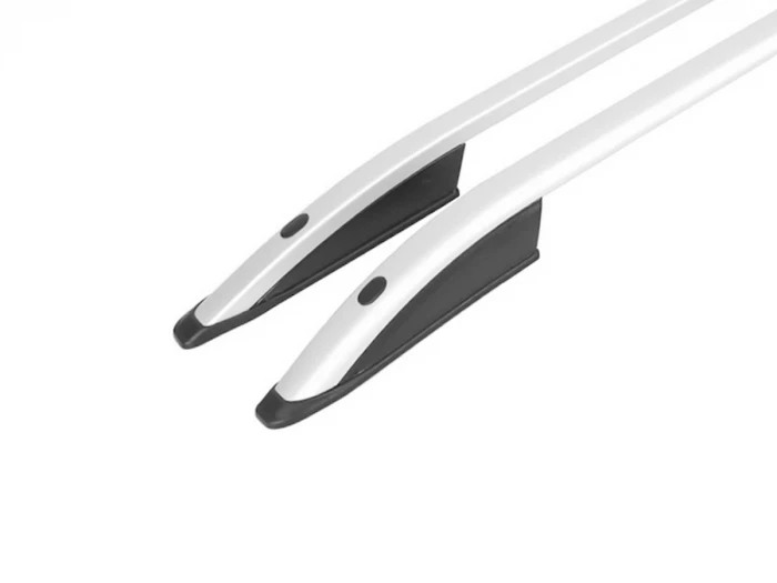 Рейлинги Range Rover Evoque I (L538; 11-18) - Skyport (серебряные) 4