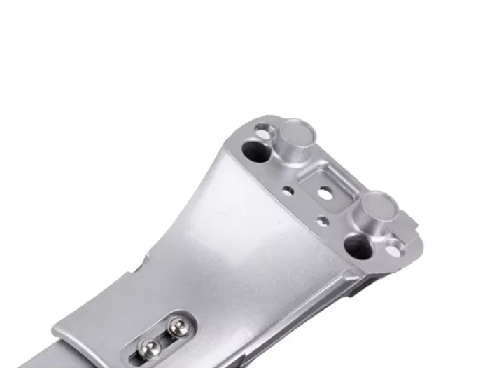 Поперечины на крышу Toyota Highlander III (XU50; 14-19) - оригинал стиль 2