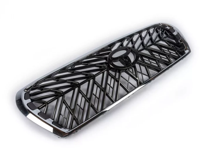 Решётка Toyota LC 200 (12-15) - TRD стиль 2