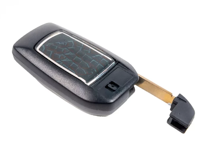 Корпус ключа Toyota LC 200 (07-21) 4