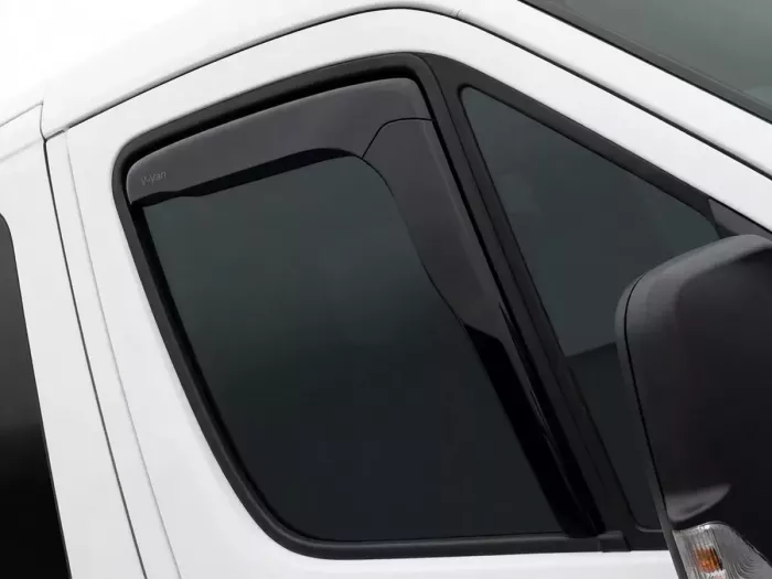 Дефлекторы окон VW LT 2 (96-06) - Heko (вставные) 4